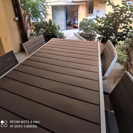Careggi Garden Apartment Флоренция Екстериор снимка
