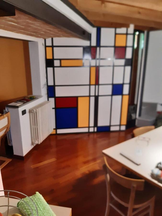 Careggi Garden Apartment Флоренция Екстериор снимка