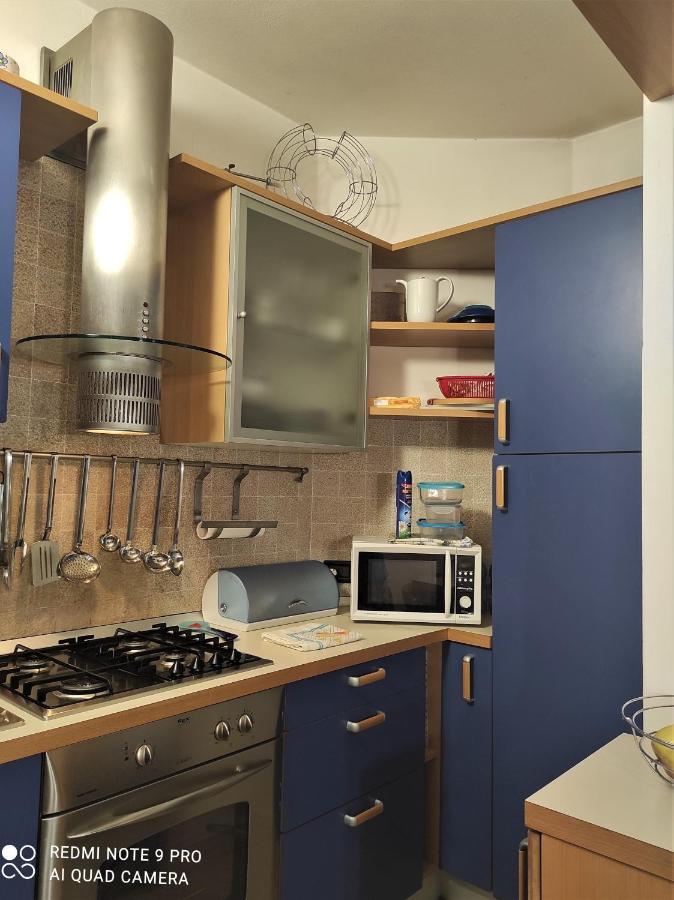 Careggi Garden Apartment Флоренция Екстериор снимка