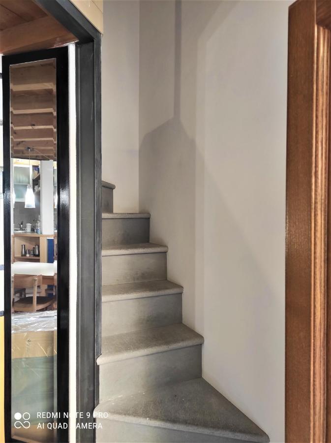 Careggi Garden Apartment Флоренция Екстериор снимка