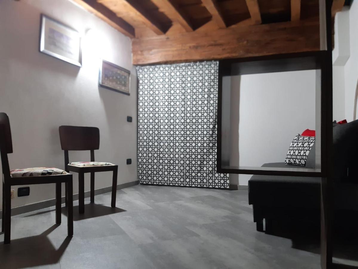 Careggi Garden Apartment Флоренция Екстериор снимка
