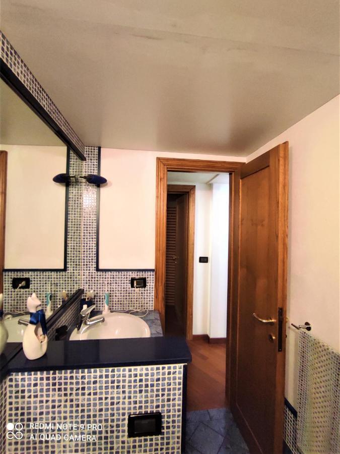 Careggi Garden Apartment Флоренция Екстериор снимка
