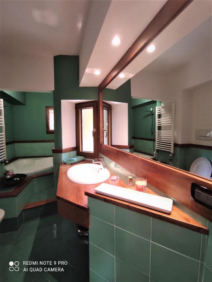 Careggi Garden Apartment Флоренция Екстериор снимка