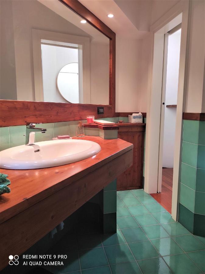 Careggi Garden Apartment Флоренция Екстериор снимка