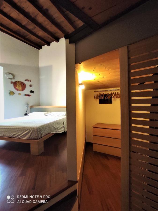 Careggi Garden Apartment Флоренция Екстериор снимка
