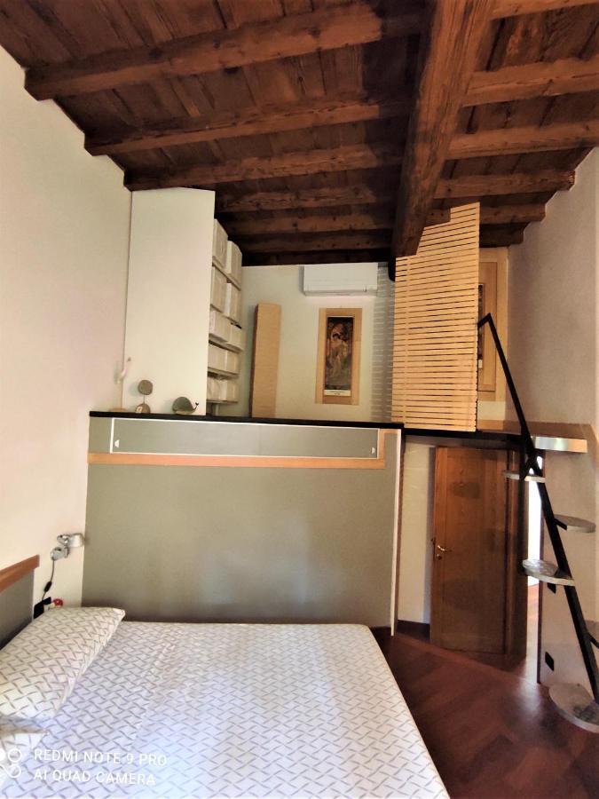 Careggi Garden Apartment Флоренция Екстериор снимка