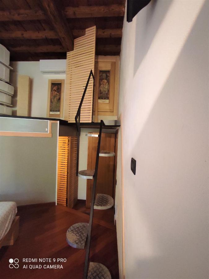 Careggi Garden Apartment Флоренция Екстериор снимка