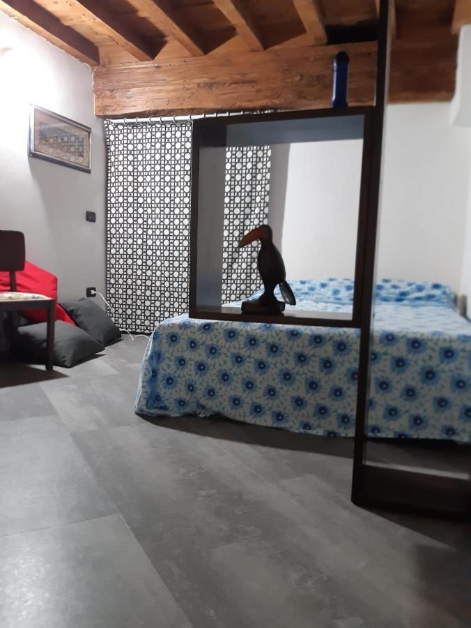 Careggi Garden Apartment Флоренция Екстериор снимка