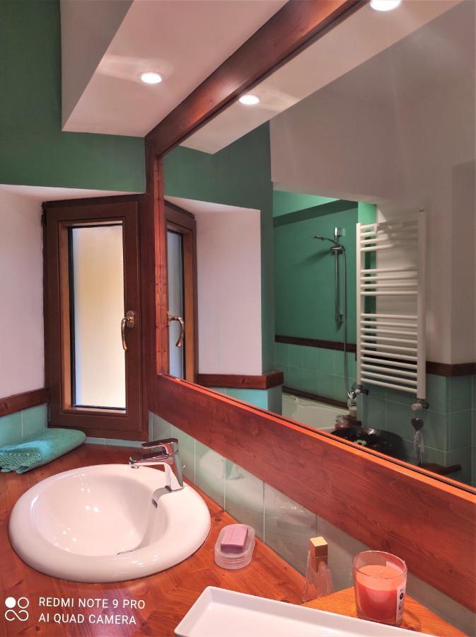 Careggi Garden Apartment Флоренция Екстериор снимка
