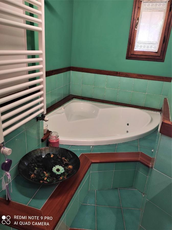 Careggi Garden Apartment Флоренция Екстериор снимка